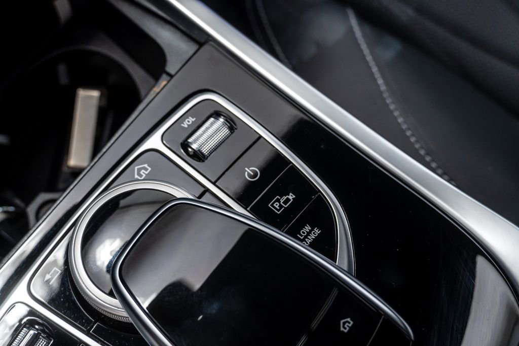 Used 2023 Mercedes-Benz G 550 image 21