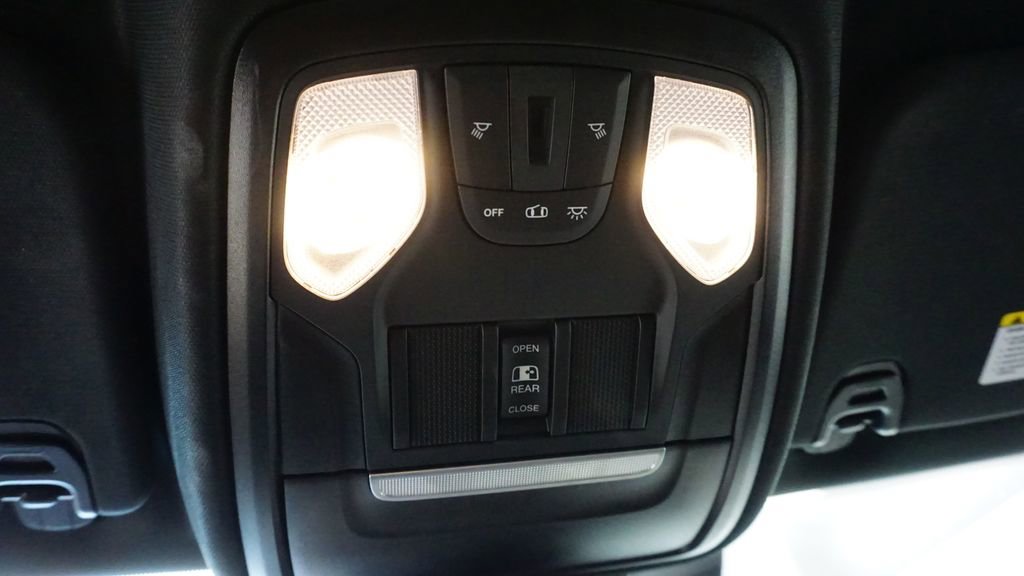 Used 2022 RAM 1500 Rebel w/ Rebel Level 2 Equipment Group image 39