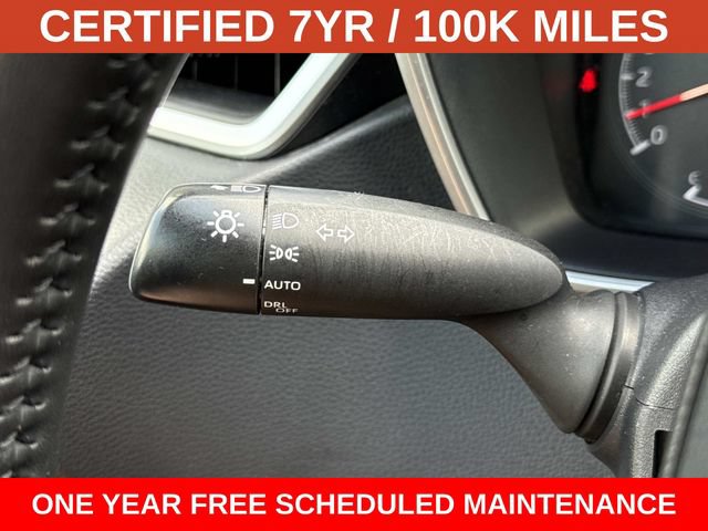 Used 2022 Toyota Corolla SE FWD image 26