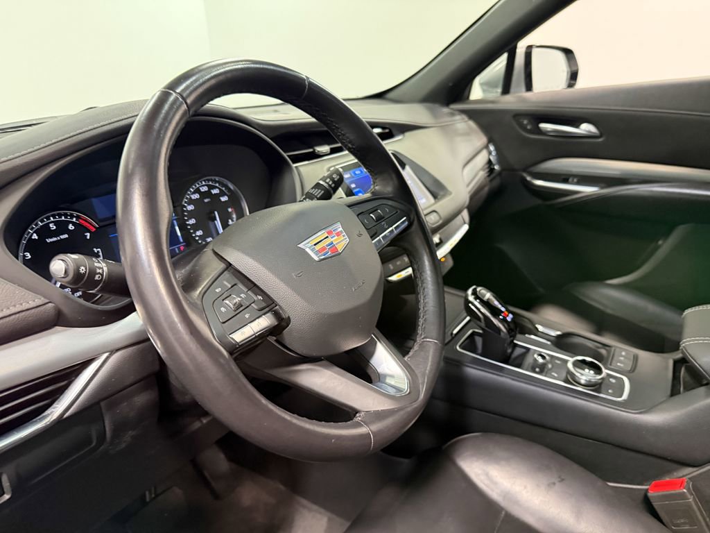 Used 2023 Cadillac XT4 Premium Luxury image 75