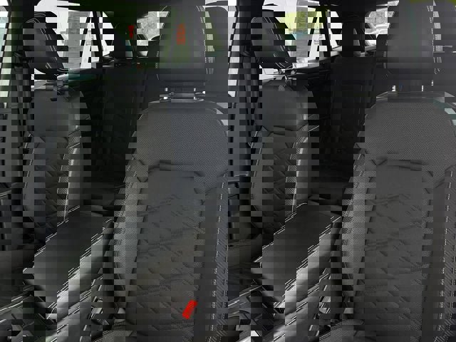 Used 2024 Volkswagen Atlas Cross Sport SE image 13