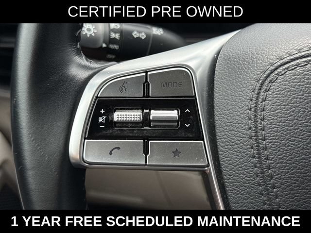 Used 2024 Kia Telluride S FWD image 23