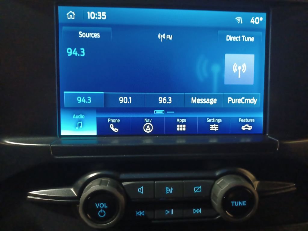 Used 2023 Ford F150 XLT w/ Trailer Tow Package AWD/4WD image 12