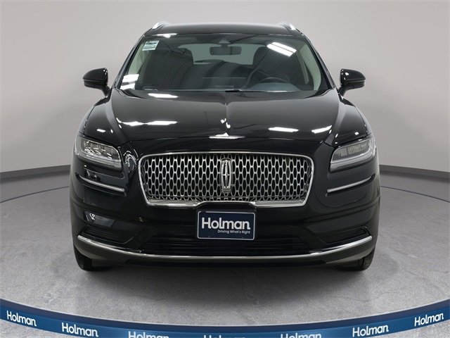 Certified 2022 Lincoln Nautilus AWD image 2