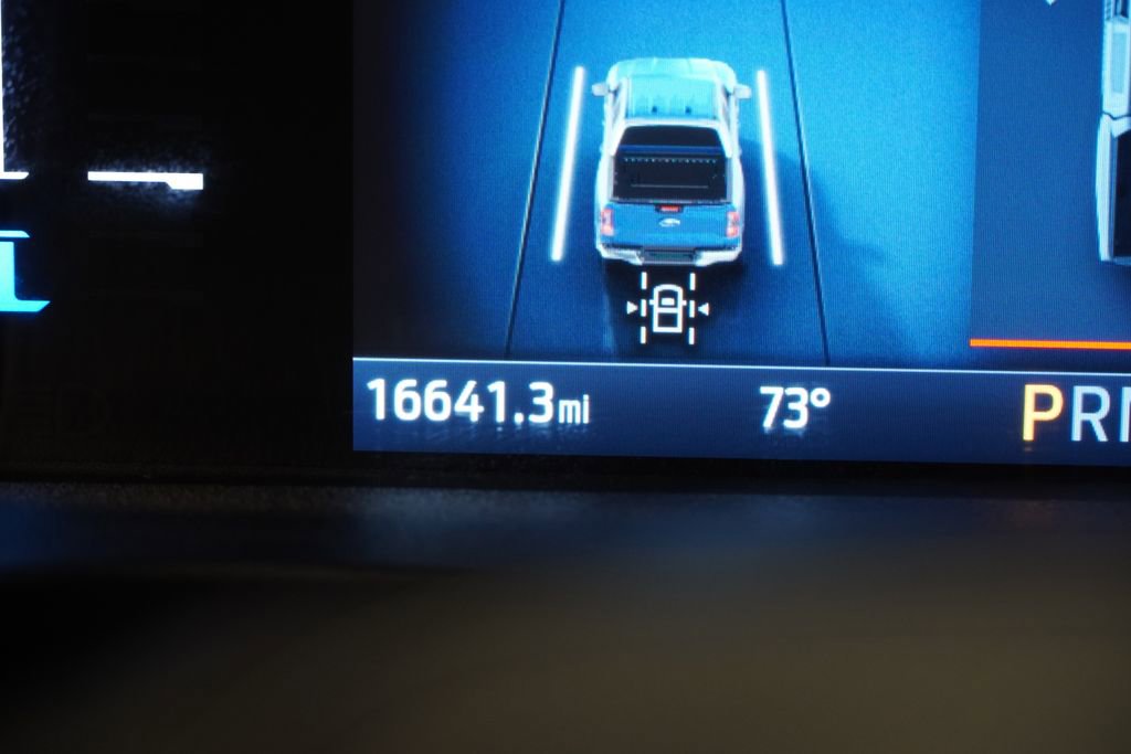 Used 2024 Ford Ranger XLT w/ Equipment Group 301A High image 4