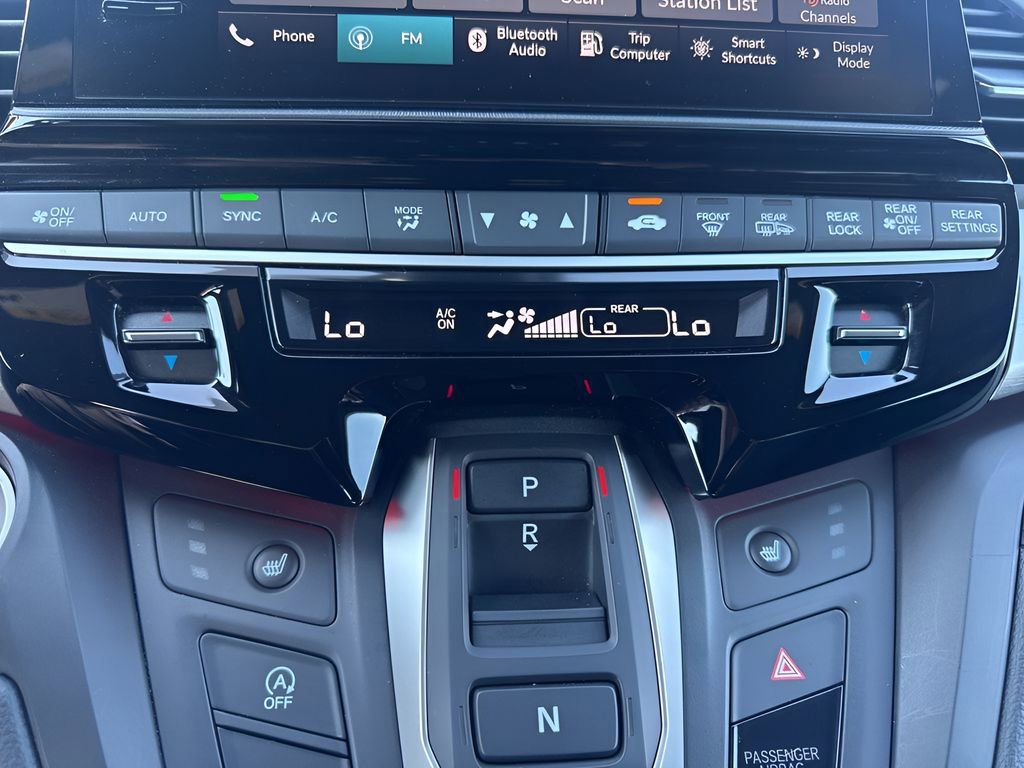Used 2025 Honda Odyssey Sport-L image 21