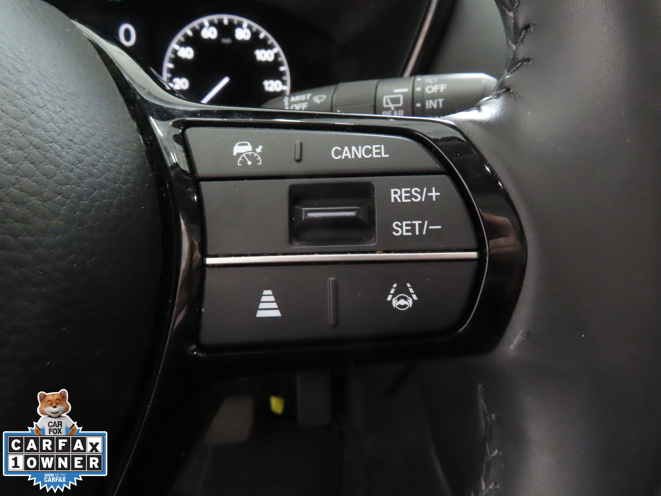 Used 2025 Honda CR-V EX-L image 16