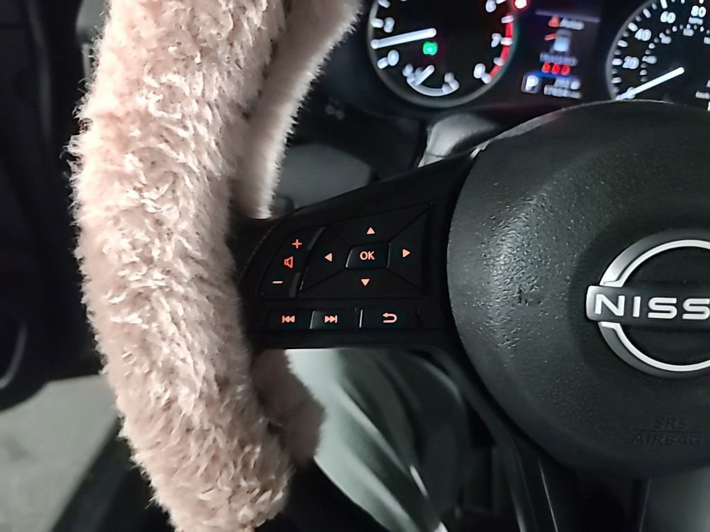 Used 2024 Nissan Sentra S image 2