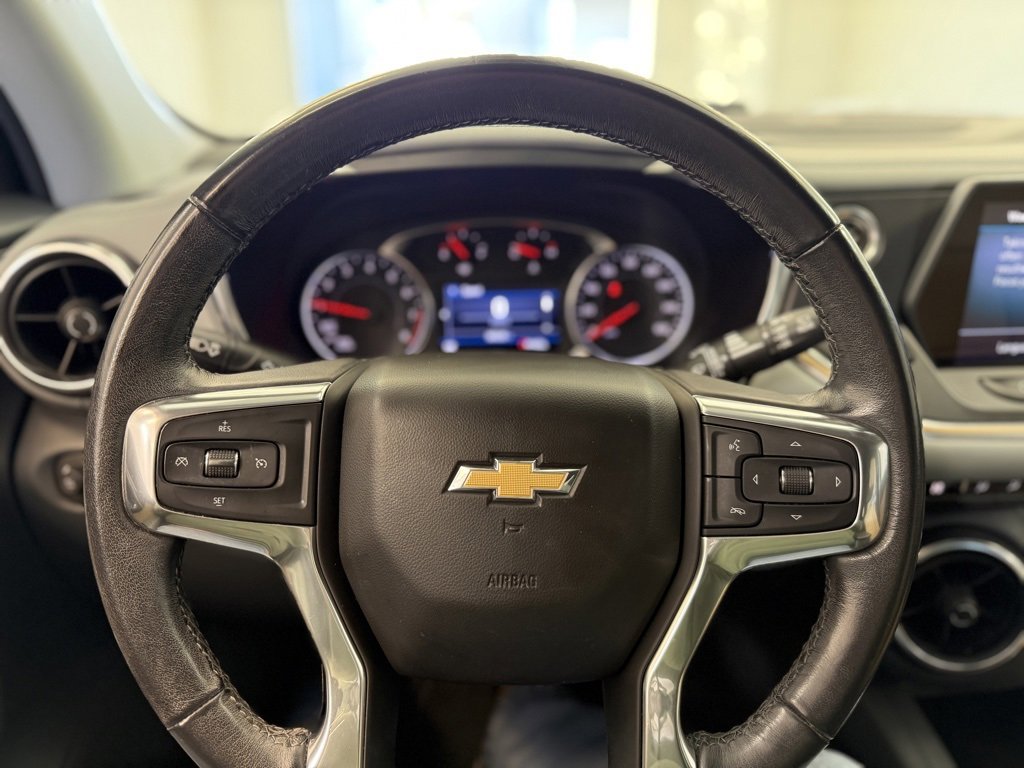 Used 2019 Chevrolet Blazer LT image 24