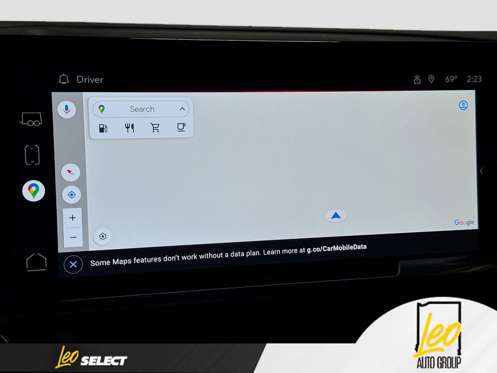 Used 2022 GMC Sierra 1500 Elevation AWD/4WD image 15