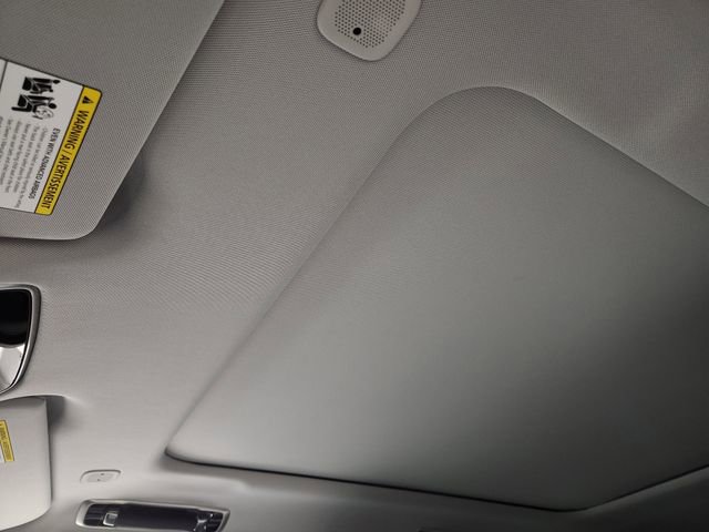 New 2026 Land Rover Range Rover Sport Dynamic SE image 24