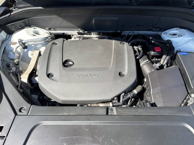 Certified 2024 Volvo XC90 B6 Plus w/ Protection Package Premier AWD/4WD image 34