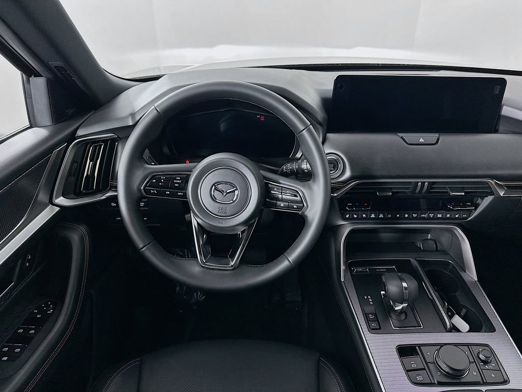 New 2026 MAZDA CX-70 3.3 Turbo S w/ Premium Package image 30