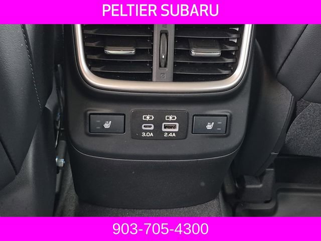 Certified 2023 Subaru Outback Touring XT AWD/4WD image 27