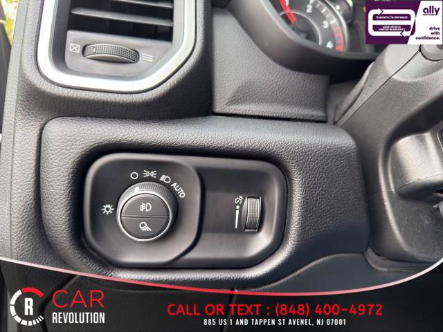 Used 2024 RAM 2500 Big Horn image 39