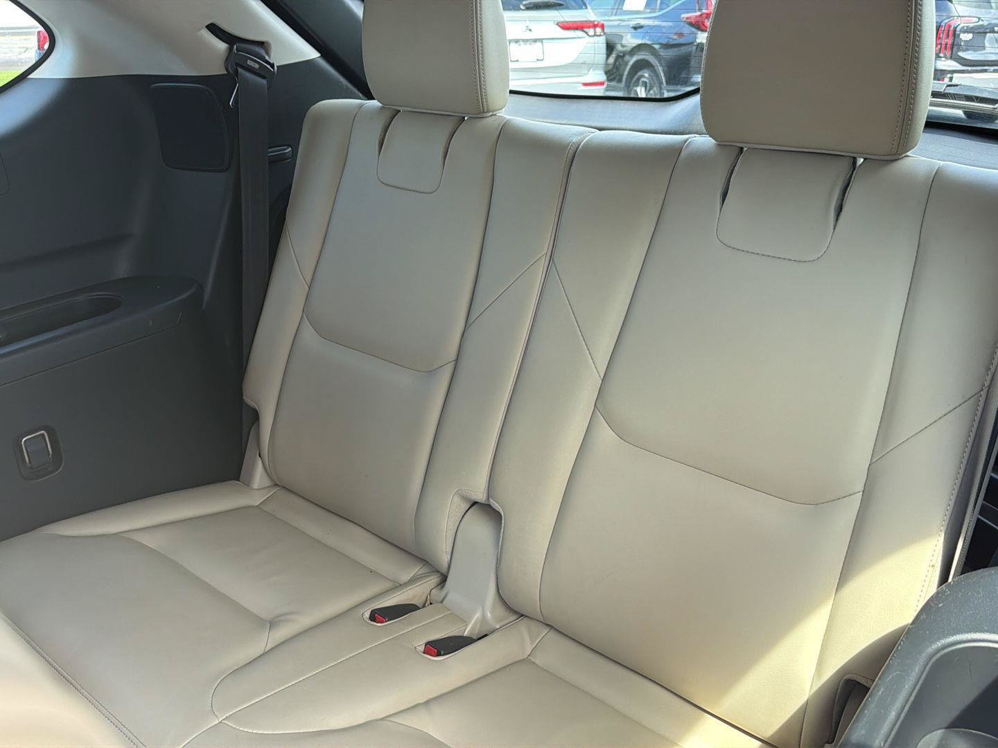 Used 2021 MAZDA CX-9 Touring w/ Touring Premium Package FWD image 12