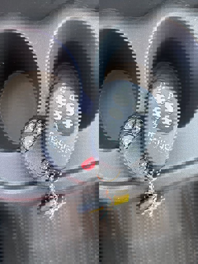 New 2025 Chevrolet Express 3500 w/ Power Convenience Package image 52