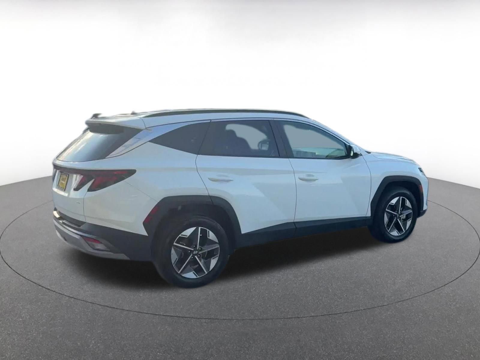 Used 2025 Hyundai Tucson SEL image 15