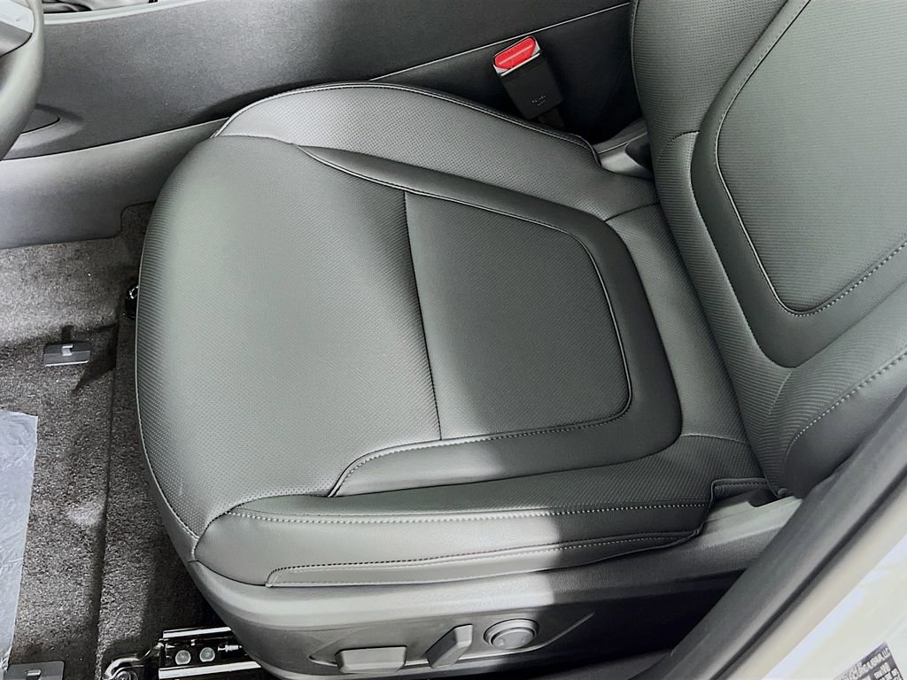 New 2025 Hyundai Santa Cruz SEL image 17