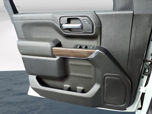 Used 2022 Chevrolet Silverado 1500 RST w/ Rally Edition image 25