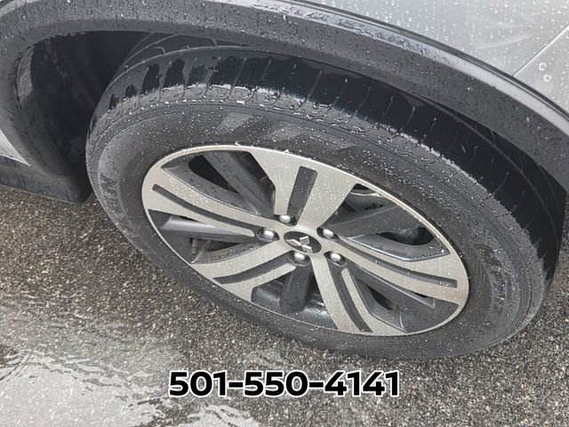 Used 2024 Mitsubishi Outlander Sport ES AWD/4WD image 4
