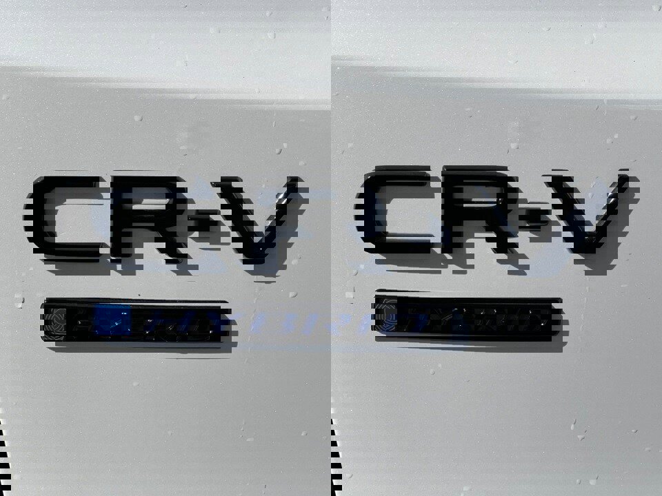 New 2026 Honda CR-V Sport-L image 8