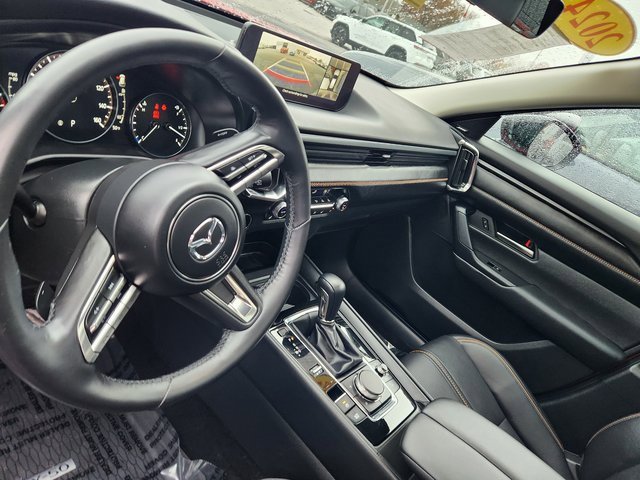 Used 2024 MAZDA CX-50 2.5 Turbo w/ Cargo Package image 13