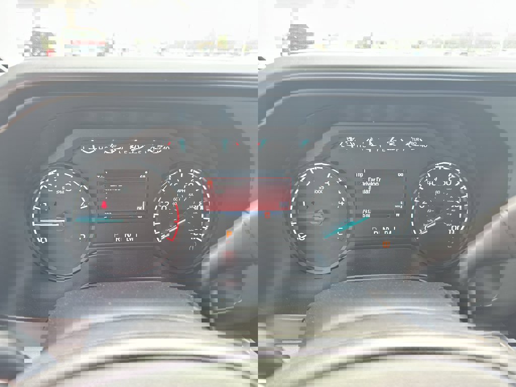 New 2026 Ford F250 XL w/ STX Appearance Package image 18