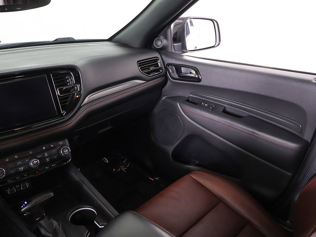Used 2023 Dodge Durango GT AWD/4WD image 41