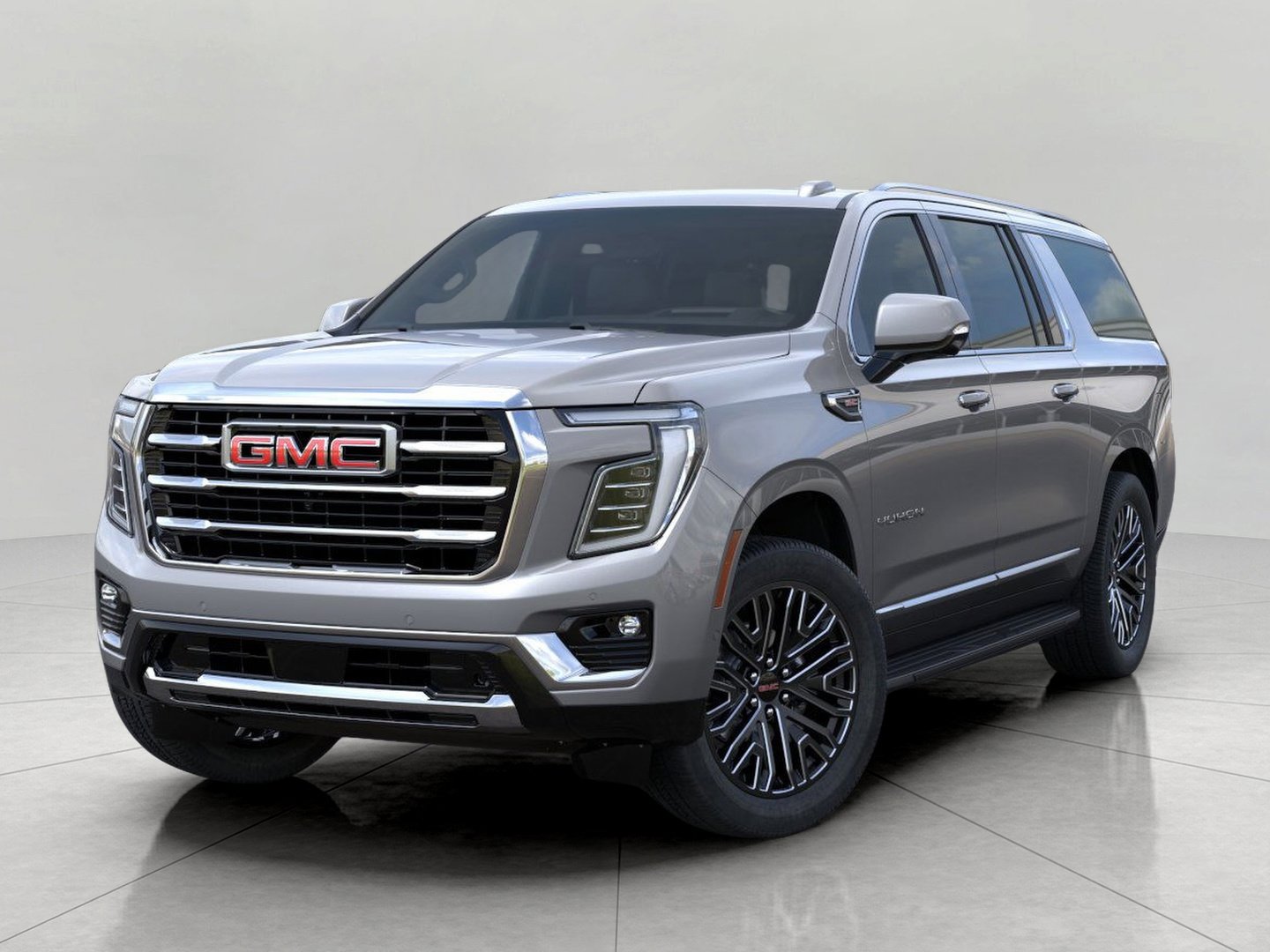 New 2026 GMC Yukon XL Elevation image 6