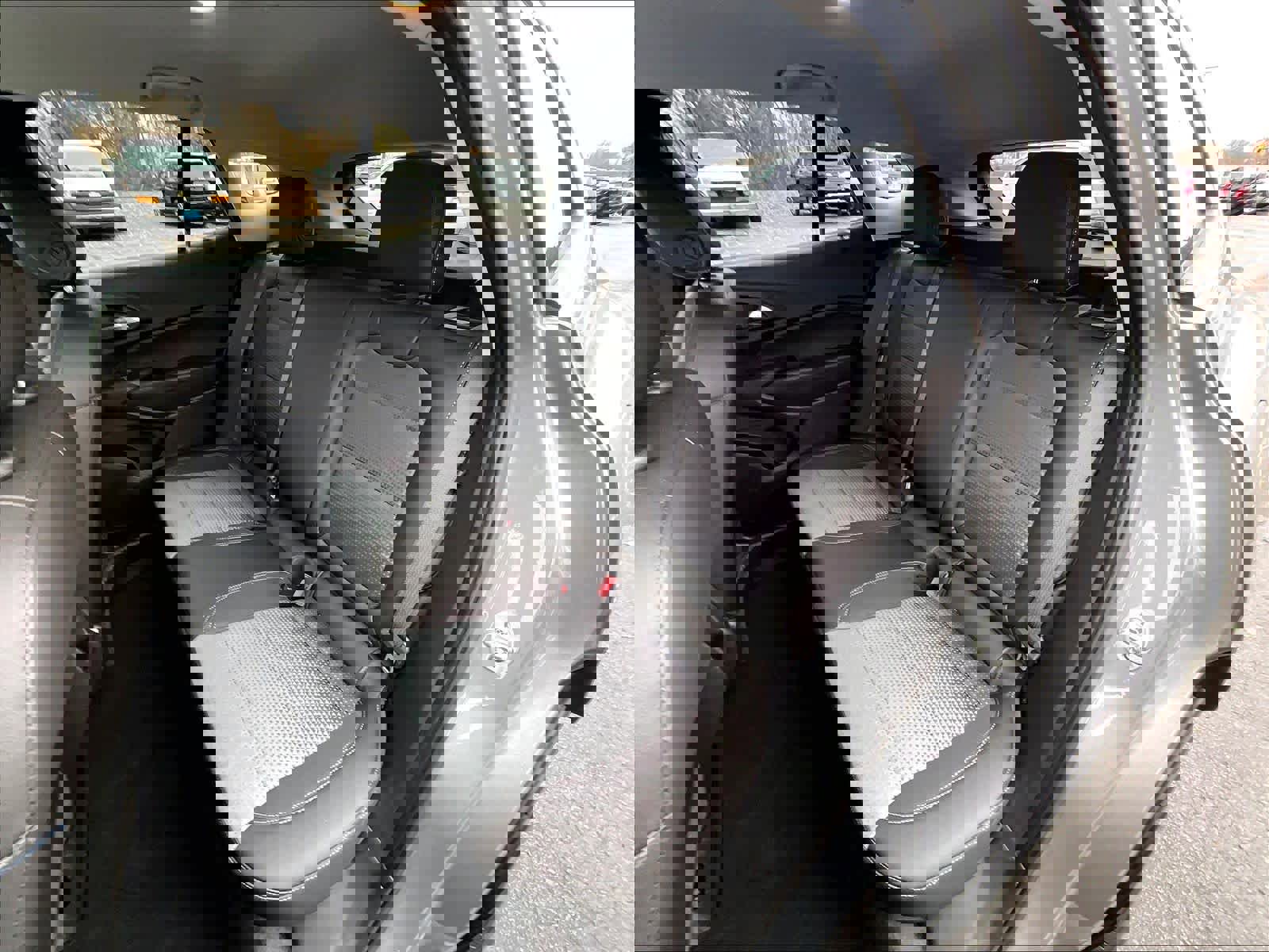 New 2025 Chevrolet Trax LT w/ LT Convenience Package image 15