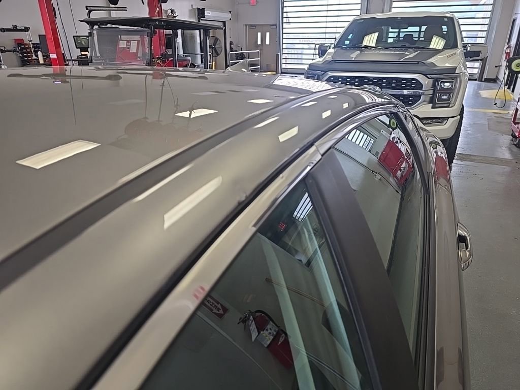 Used 2018 Kia Optima LX w/ Convenience Package image 2