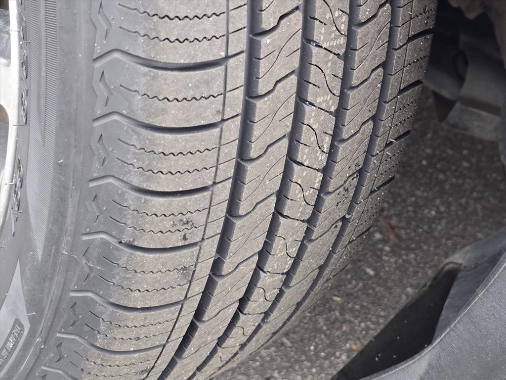 Certified 2020 Hyundai Tucson Ultimate image 12