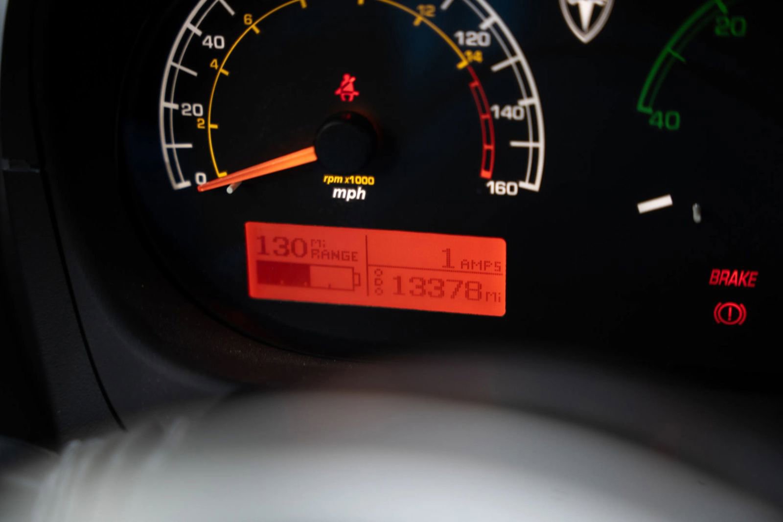 Used 2011 Tesla Roadster Sport image 39