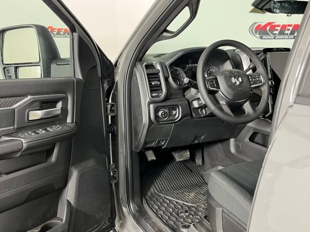 New 2026 RAM 2500 Big Horn AWD/4WD image 23