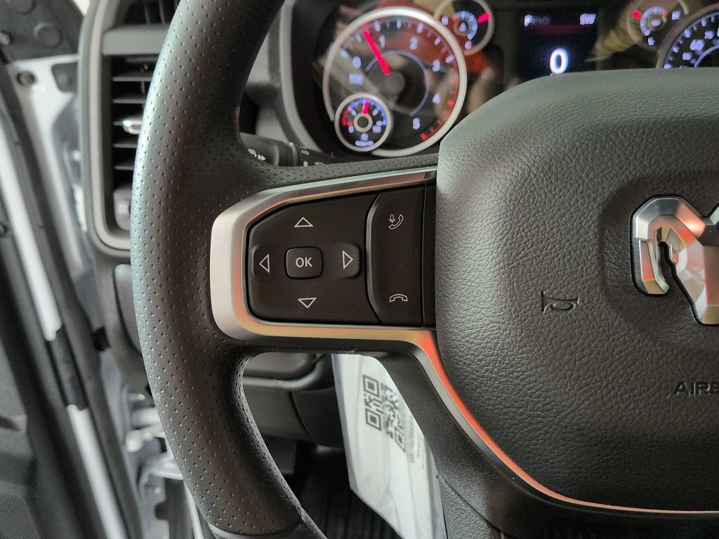 New 2026 RAM 5500 Tradesman AWD/4WD image 20