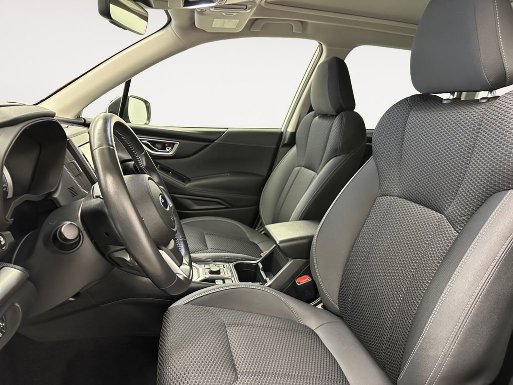 Used 2022 Subaru Forester Premium AWD/4WD image 9