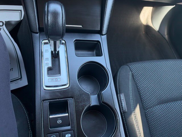 Used 2019 Subaru Outback 2.5i Premium AWD/4WD image 23
