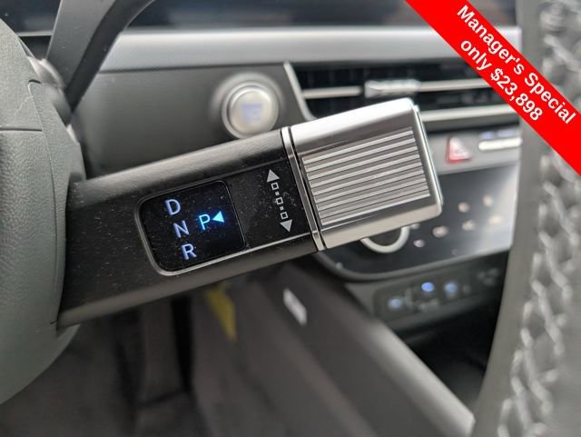 Certified 2024 Hyundai Sonata SEL w/ Convenience Package image 22