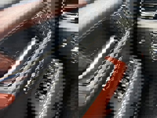 New 2026 GMC Sierra 1500 Denali Ultimate AWD/4WD image 16