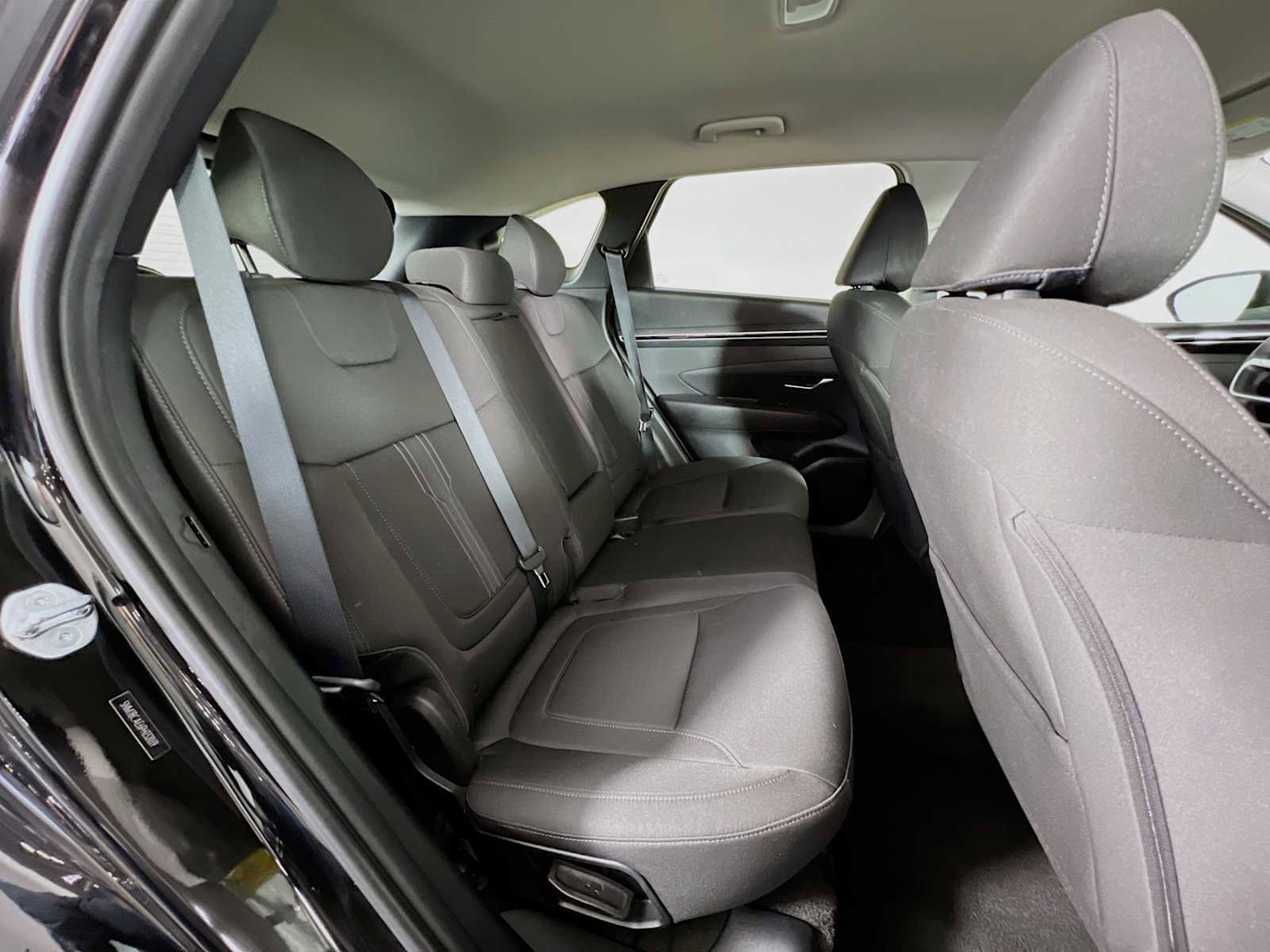 Certified 2023 Hyundai Tucson SEL w/ Cargo Package image 27