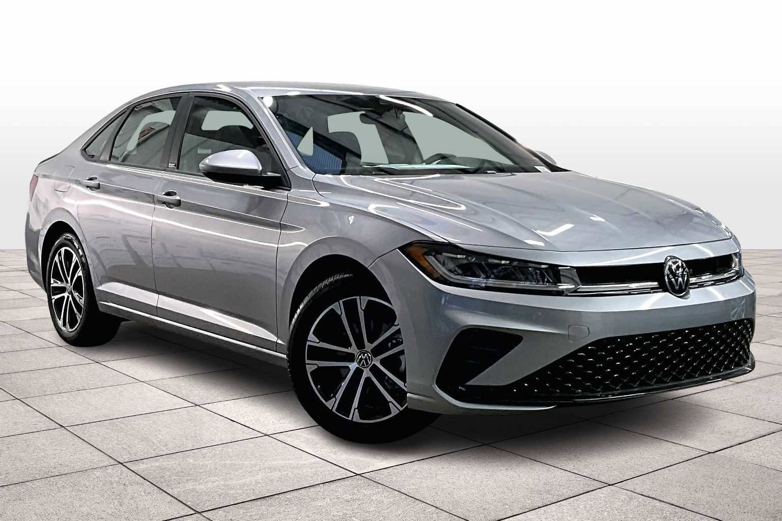 New 2026 Volkswagen Jetta Sport image 2