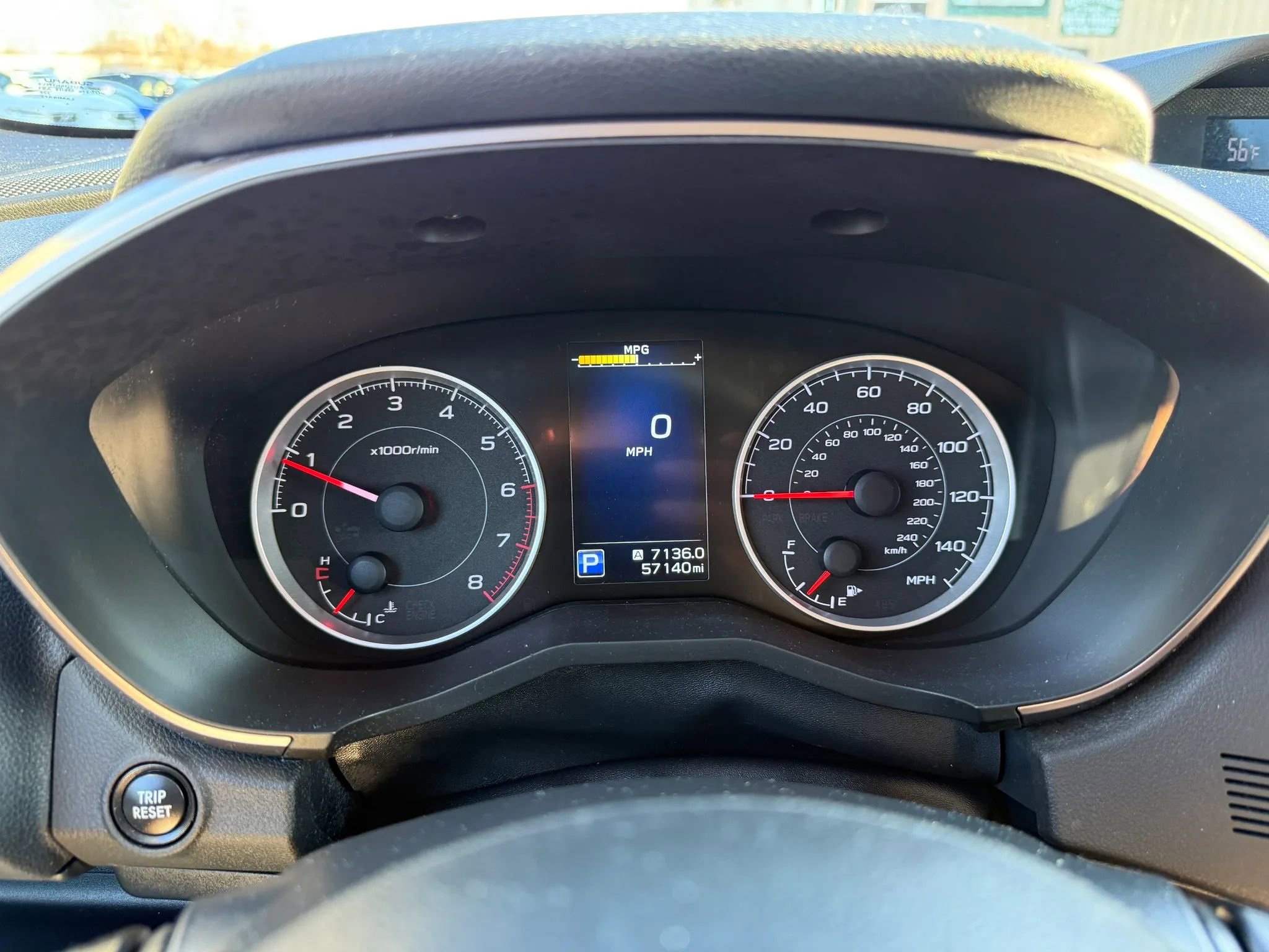 Used 2022 Subaru Ascent Premium w/ Convenience Package image 27