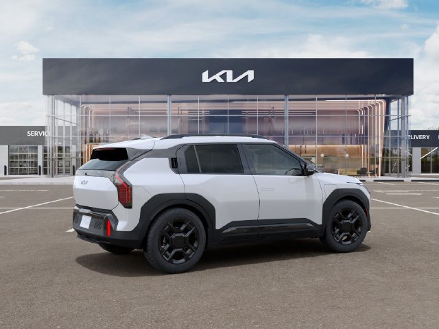 New 2027 Kia EV3 Wind FWD image 6