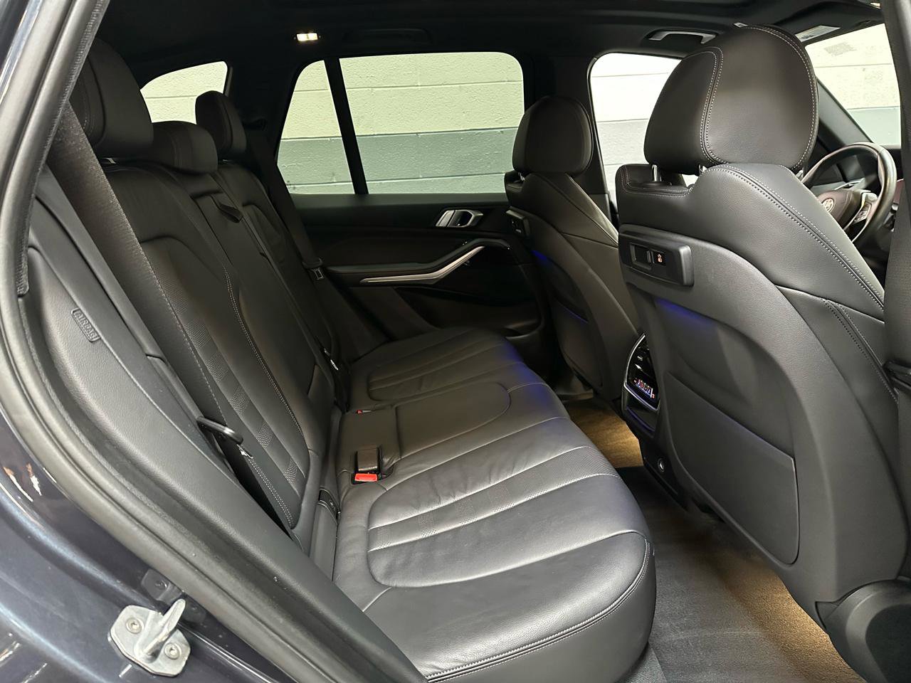 Used 2019 BMW X5 xDrive40i w/ Convenience Package image 11