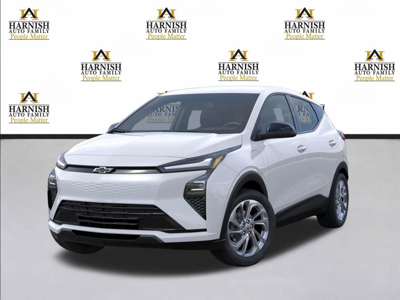 New 2027 Chevrolet Bolt LT FWD image 6