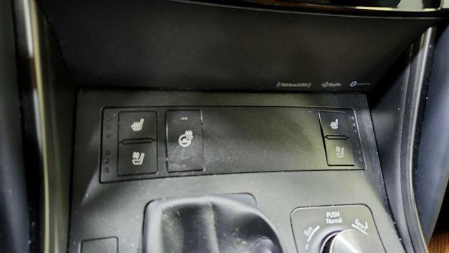 Used 2023 Lexus IS 300 w/ Comfort Package image 19