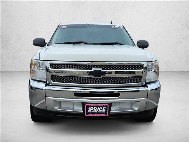 Used 2013 Chevrolet Silverado 1500 LT w/ All-Star Edition RWD video 2
