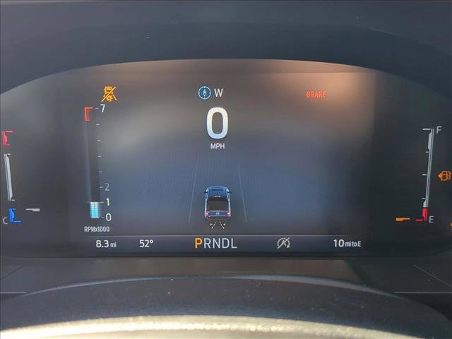 New 2026 Ford Maverick XLT AWD/4WD image 11
