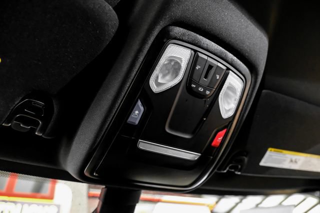 Used 2024 RAM 3500 Big Horn AWD/4WD image 32